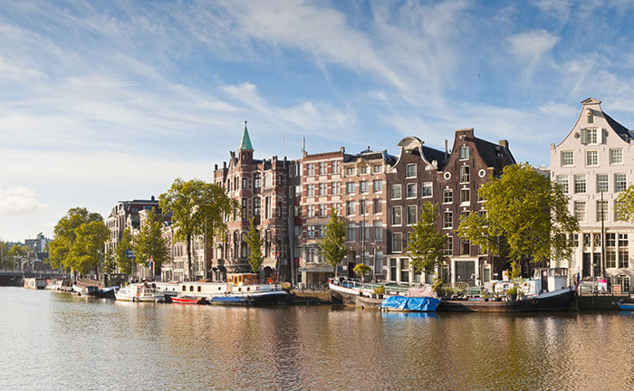 Amsterdam